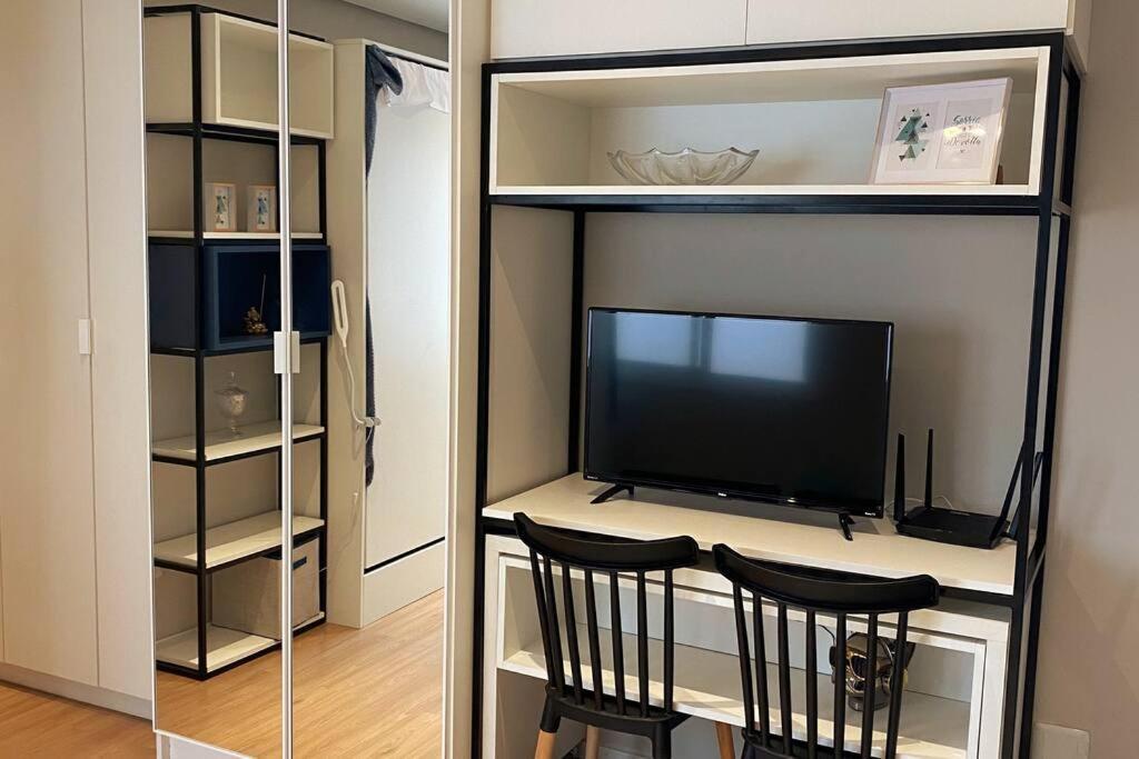 Studio Central Completo! Pelotas Extérieur photo